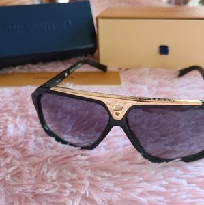 Louis Vuitton sunglasses